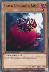 Black Dragon's Chick SGX3-ENB05 YuGiOh Speed Duel GX: Duelists of Shadows Prices