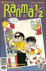 Ranma 1/2 Part 4 #7 (1995) Comic Books Ranma 1/2 Part 4 Prices