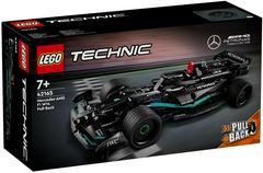 Mercedes-AMG F1 W14 E Performance Pull-Back LEGO Technic Prices