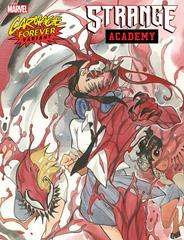 Strange Academy [Momoko] Comic Books Strange Academy Prices