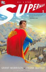 All-Star Superman #1 (2008) Comic Books All-Star Superman Prices