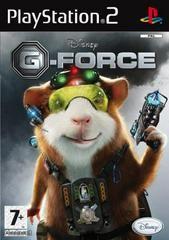 Disney G-Force PAL Playstation 2 Prices