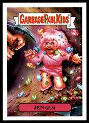 JEN Gem #5a Garbage Pail Kids We Hate the 80s Prices