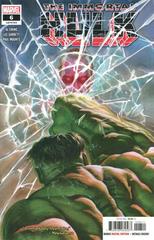Immortal Hulk #6 (2018) Comic Books Immortal Hulk Prices