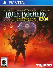 Rock Boshers DX Playstation Vita Prices