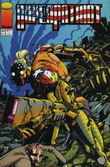 Superpatriot #3 (1993) Comic Books Superpatriot Prices