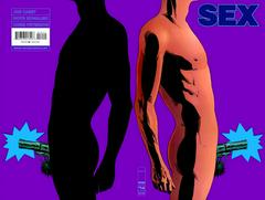 Sex #14 (2014) Comic Books Sex Prices