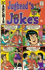 Jughead's Jokes #46 (1975) Comic Books Jughead's Jokes Prices