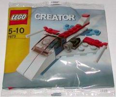 Jet Plane #7873 LEGO Creator Prices