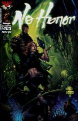 No Honor #2 (2001) Comic Books No Honor Prices