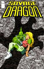 Savage Dragon #121 (2005) Comic Books Savage Dragon Prices