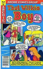 That Wilkin Boy #49 (1981) Comic Books That Wilkin Boy Prices