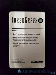 1 | Alien Crush TurboGrafx-16