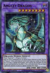 Amulet Dragon YuGiOh Dragons of Legend: The Complete Series Prices