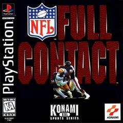 NFL Full Contact Playstation Prices