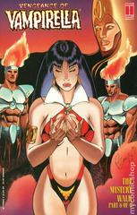 Vengeance of Vampirella [Buzz] #19 (1995) Comic Books Vengeance of Vampirella Prices