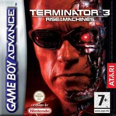 Terminator 3: Rise of the Machines PAL GameBoy Advance Prices