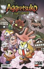 Aggretsuko #4 (2020) Comic Books Aggretsuko Prices