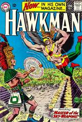 Hawkman #1 (1964) Comic Books Hawkman Prices