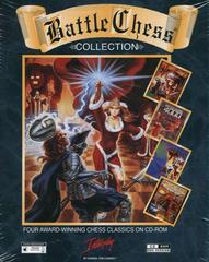 Battle Chess Collection PC Games Prices