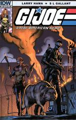 G.I. Joe: A Real American Hero #197 (2013) Comic Books G.I. Joe: A Real American Hero Prices