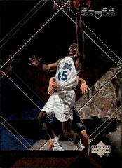 Bo Outlaw #58 Basketball Cards 1999 Upper Deck Black Diamond Prices