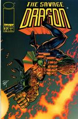 Savage Dragon #17 (1995) Comic Books Savage Dragon Prices