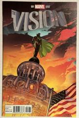 Vision [Sook] #1 (2016) Comic Books Vision Prices