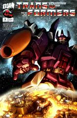 Transformers: Generation 1 [Dealers] #0 (2004) Comic Books Transformers: Generation 1 Prices
