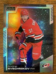 Andrei Svechnikov [Cosmic] Hockey Cards 2020 O Pee Chee Platinum Prices