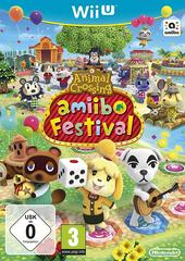 Animal Crossing: Amiibo Festival PAL Wii U Prices
