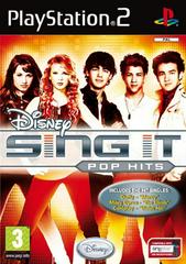 Disney Sing It: Pop Hits PAL Playstation 2 Prices