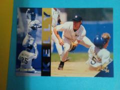 Pat Kelley #142 Baseball Cards 1994 Select Prices