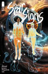 Starsigns [Doran] #1 (2023) Comic Books Starsigns Prices
