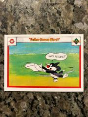 Father Knows Worst #225 / 228 Baseball Cards 1990 Upper Deck Comic Ball Prices