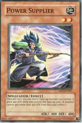 Power Supplier YuGiOh Absolute Powerforce Prices