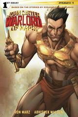John Carter: Warlord of Mars [Carter] Comic Books John Carter, Warlord of Mars Prices