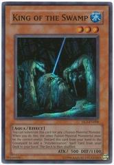 King of the Swamp YuGiOh Hobby League Prices