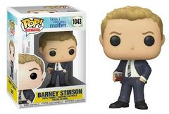 Barney Stinson #1043 Funko POP Television Prices