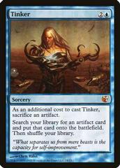 Tinker Magic From the Vault Exiled Prices