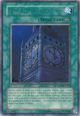 Clock Tower Prison YuGiOh Dark Revelation Volume 4 Prices