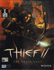 EU Release | Thief II: The Metal Age PC Games