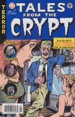 Tales from the Crypt #7 (2008) Comic Books Tales from the Crypt Prices