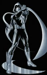 Moon Knight [Jusko Virgin] Comic Books Moon Knight Prices