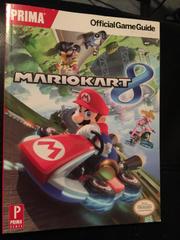 Mario Kart 8 [Prima] Strategy Guide Prices