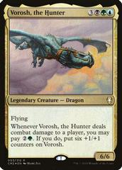 Vorosh, the Hunter Magic Commander Anthology Volume II Prices