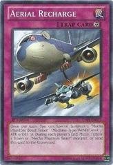 Aerial Recharge [1st Edition] LTGY-EN073 YuGiOh Lord of the Tachyon Galaxy Prices