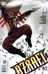 Azrael #1 (2009) Comic Books Azrael Prices