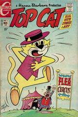 Top Cat #3 (1971) Comic Books Top Cat Prices
