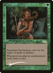 Argothian Enchantress Magic Judge Gift Prices
